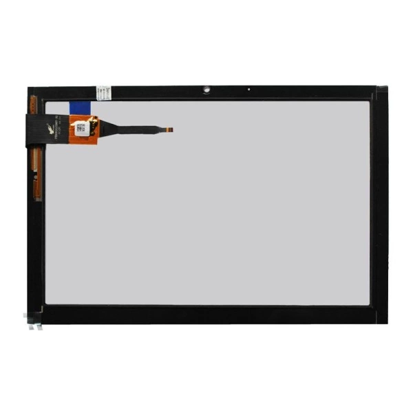 Acer Iconia One 10 B3-A40FHD сенсор (тачскрін) білий 