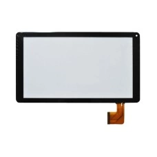 Selecline S2X-19 сенсор (тачскрин) черный 
