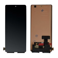 Tecno Spark 20 Pro (KJ7) дисплей (экран) и сенсор (тачскрин)