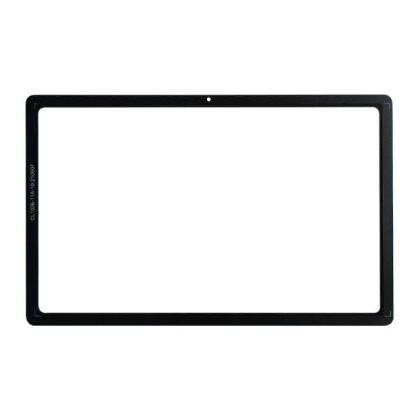Samsung Galaxy Tab A7 Wi-Fi (SM-T500) скло для ремонту з OCA плівкою
