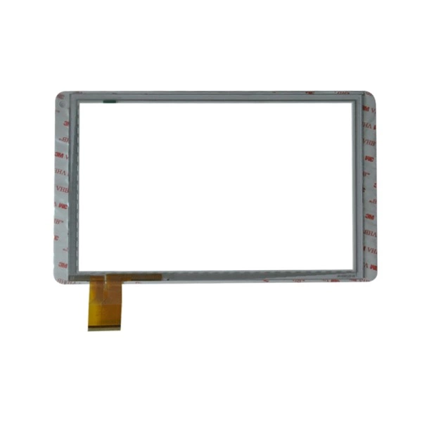 WJ922-FPC V1.0 сенсор (тачскрин) белый 