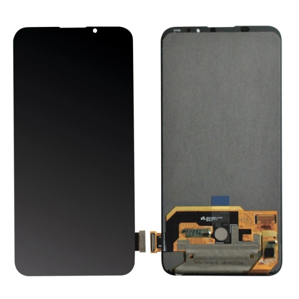Meizu 16XS (M926Q) дисплей (екран) та сенсор (тачскрін) Amoled 