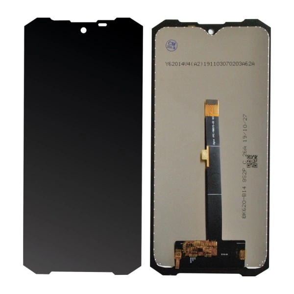 Doogee S96 GT дисплей (экран) и сенсор (тачскрин) 