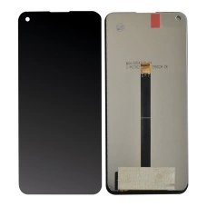 Doogee N30 дисплей (екран) та сенсор (тачскрін) 