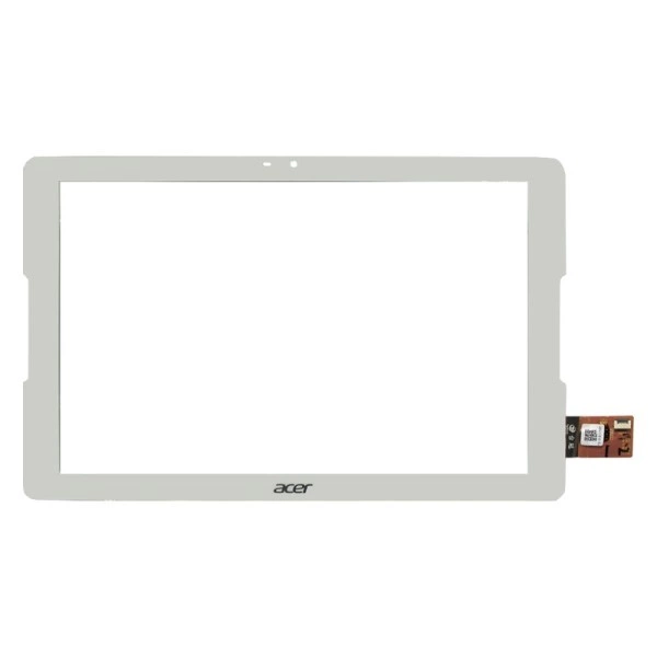 Acer Iconia One 10 B3-A32 сенсор (тачскрін) білий 