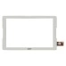Acer Iconia One 10 B3-A32 сенсор (тачскрін) білий 