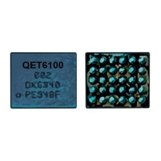QET6100 контролер живлення (мікросхема)