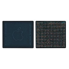 iPhone 12 контроллер питания (микросхема) тип 2