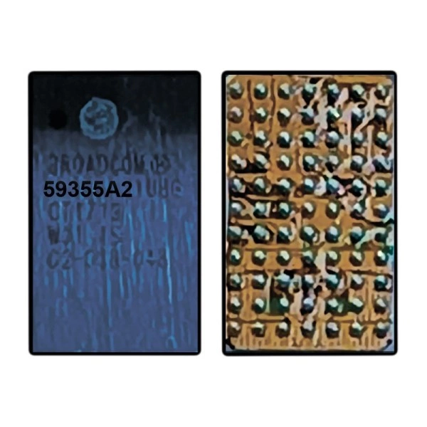 BCM59355A2 контроллер питания (микросхема)