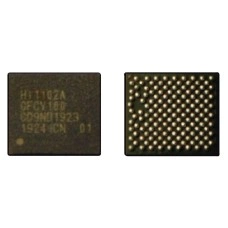 HI1102A GFCV100 контроллер питания (микросхема)