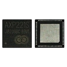 AXP221S контролер живлення для планшета