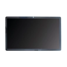 Teclast T40 Plus дисплей (экран) и сенсор (тачскрин) черный 