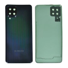 Samsung Galaxy M32 SM-M325 задня кришка корпуса Black