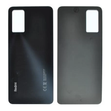 Xiaomi Redmi Note 12 Pro 4G задняя крышка корпуса Graphite Gray 
