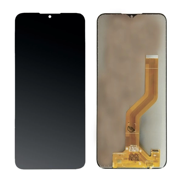 Ulefone Note 10P дисплей (екран) та сенсор (тачскрін) 
