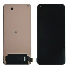 Xiaomi Mi 11 Lite 4G (M2101K9AG, M2101K9AI) дисплей (екран) та сенсор (тачскрін) Amoled 