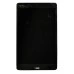 Huawei MediaPad M3 Lite 8.0 (CPN-L09, CPN-W09, CPN-AL00) дисплей (екран) та сенсор (тачскрін) чорний 