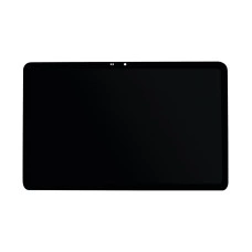 Blackview Tab 16 дисплей (екран) та сенсор (тачскрін) чорний 