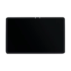 Blackview Tab 18 дисплей (екран) та сенсор (тачскрін) чорний 