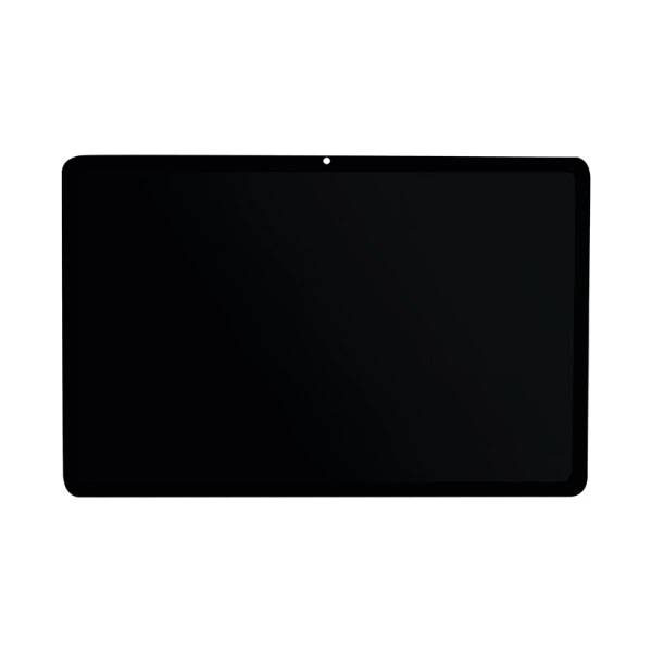 Vivo Pad дисплей (экран) и сенсор (тачскрин) черный 