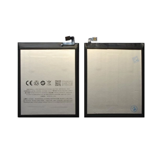 Meizu M3 Note (L681H) акумулятор (батарея) для мобільного телефону