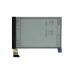 PocketBook 628 Touch Lux 5 (PB628) дисплей (экран) тип 1