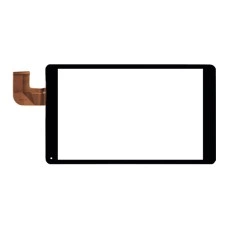 MF-929-101F-2 сенсор (тачскрін) чорний