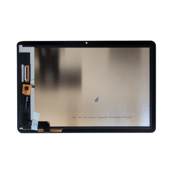 iHunt Strong Tablet X Pro дисплей (екран) та сенсор (тачскрін) чорний 