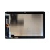 iHunt Strong Tablet X Pro дисплей (екран) та сенсор (тачскрін) чорний 