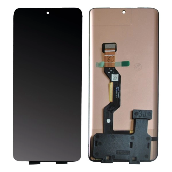 Motorola Edge 50 Pro XT2403 дисплей (экран) и сенсор (тачскрин) OLED 
