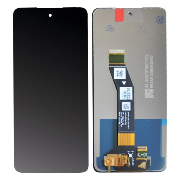 Motorola Moto E14 XT2421-13 дисплей (экран) и сенсор (тачскрин) 