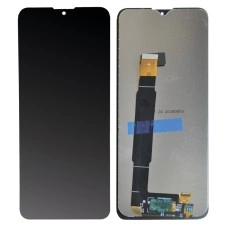 Wiko Power U10 LS дисплей (экран) и сенсор (тачскрин) 