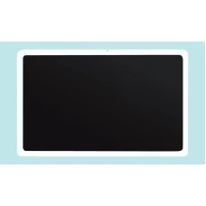 Samsung Galaxy Tab A7 LTE (SM-T505) дисплей (экран) и сенсор (тачскрин) белый 