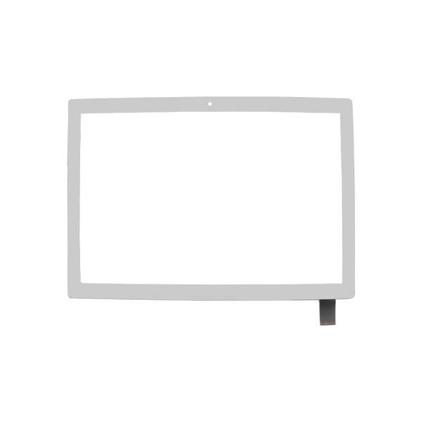 Lenovo Tab 4 10 TB-X304F High Copy сенсор (тачскрин) белый 