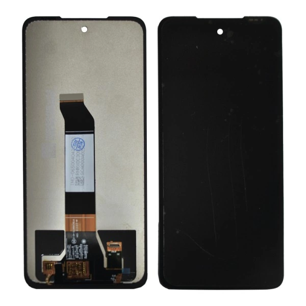 UmiDigi Bison GT2 5G дисплей (екран) та сенсор (тачскрін) 