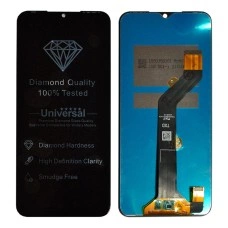 Tecno POP 5P (BD3) дисплей (экран) и сенсор (тачскрин) 