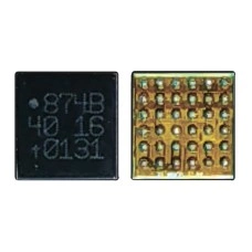 874B IC контроллер аудио (микросхема)
