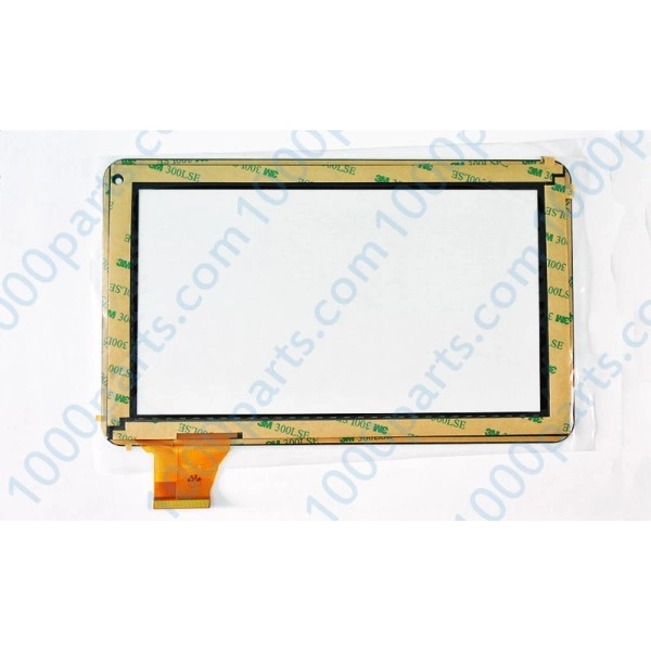 FPC-TP090006(A16P)-03 сенсор (тачскрін) чорний 