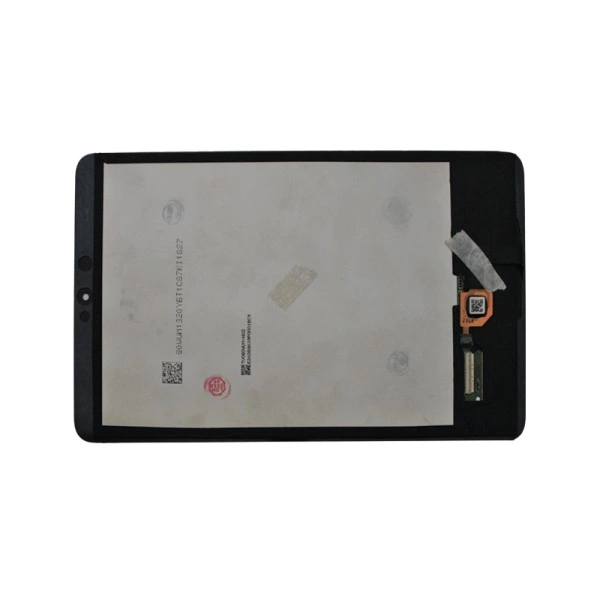 Xiaomi Mi Pad 4 дисплей (экран) и сенсор (тачскрин) черный 
