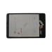 Xiaomi Mi Pad 4 дисплей (экран) и сенсор (тачскрин) черный 