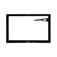Acer Iconia One 10 B3-A40FHD сенсор (тачскрін) чорний 