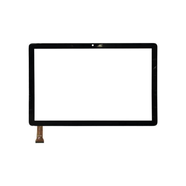Teclast P40HD тип 2 сенсор (тачскрин) черный 51 pin