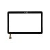 Teclast P40HD тип 2 сенсор (тачскрин) черный 51 pin