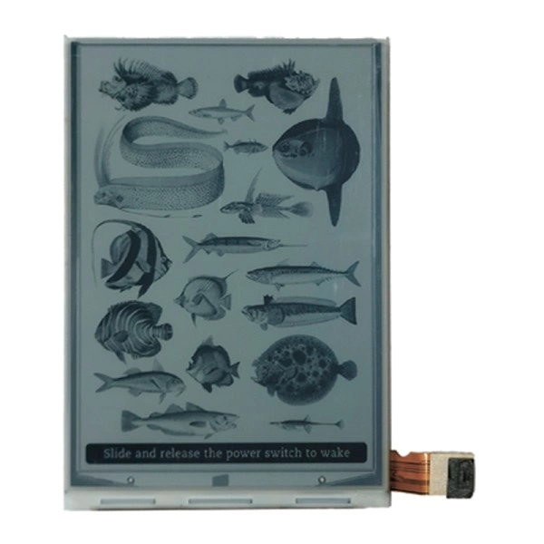 Texet TB-146 E-ink дисплей (матрица)