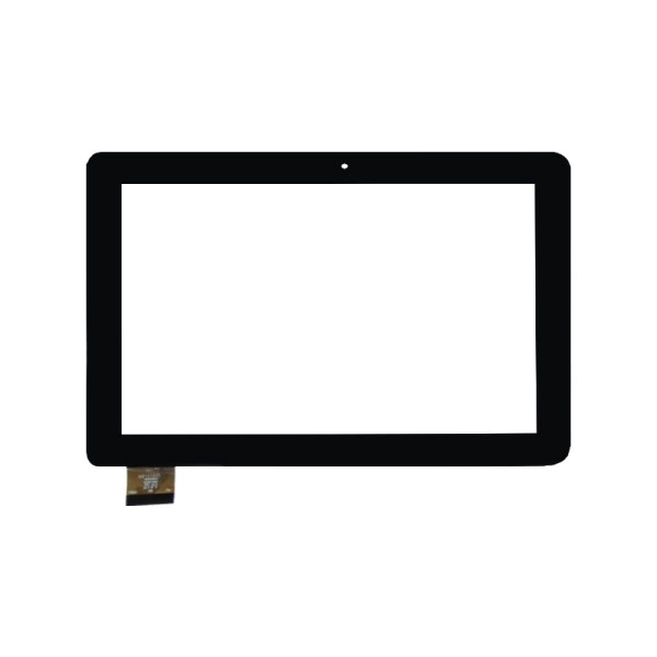 Goclever Quantum 1010 Mobile Pro сенсор (тачскрин) черный 