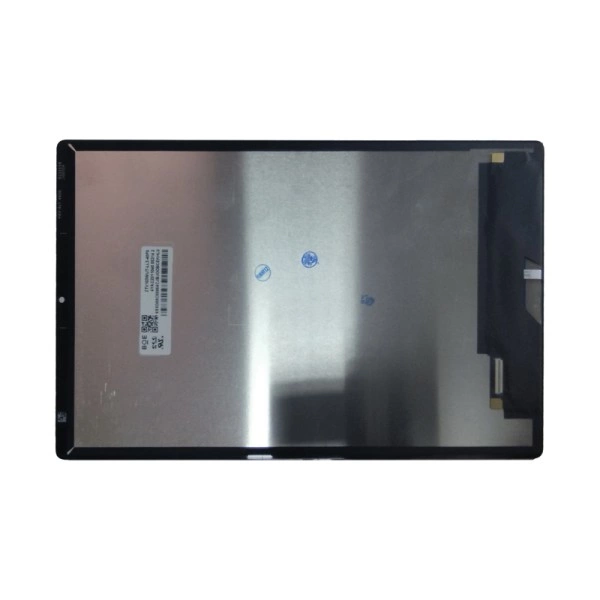 Lenovo Tab K10 TB-X6C6X дисплей (екран) та сенсор (тачскрін) чорний 