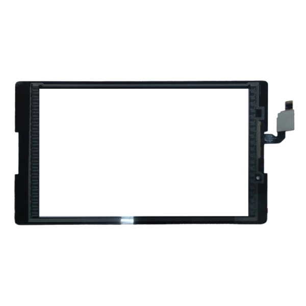 Lenovo Tab 2 A8-50LC сенсор (тачскрин) черный 