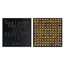 PM6350 000 контроллер питания (микросхема)