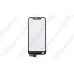 Doogee X70 сенсор (тачскрін) чорний 
