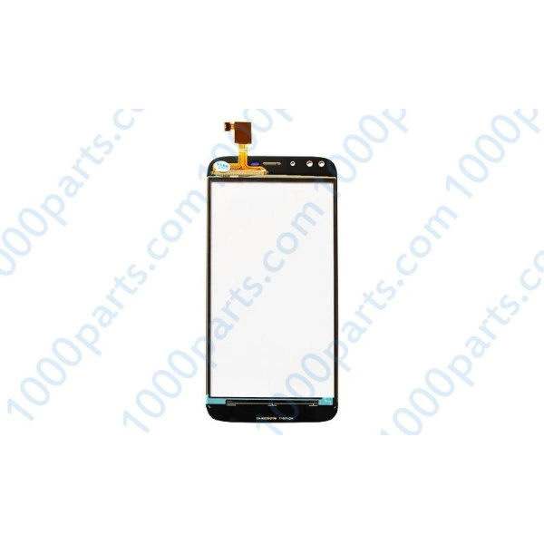 Oukitel U22 сенсор (тачскрин) золотой 